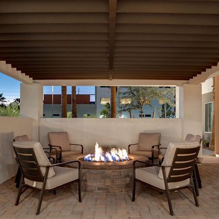 Home2 Suites By Hilton Las Vegas Southwest I-215 Curve Luaran gambar