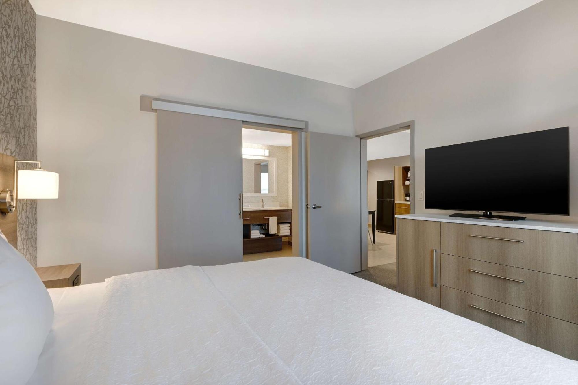 Home2 Suites By Hilton Las Vegas Southwest I-215 Curve Luaran gambar