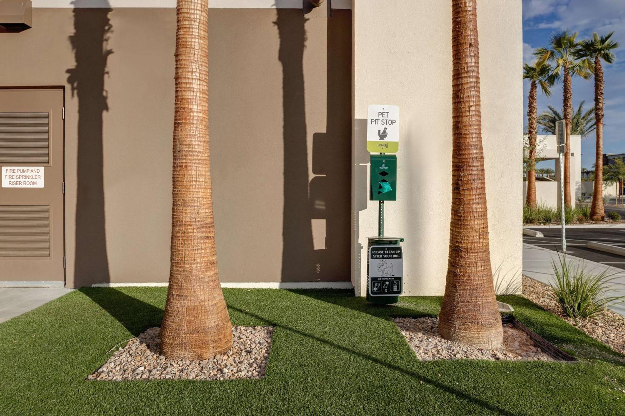 Home2 Suites By Hilton Las Vegas Southwest I-215 Curve Luaran gambar
