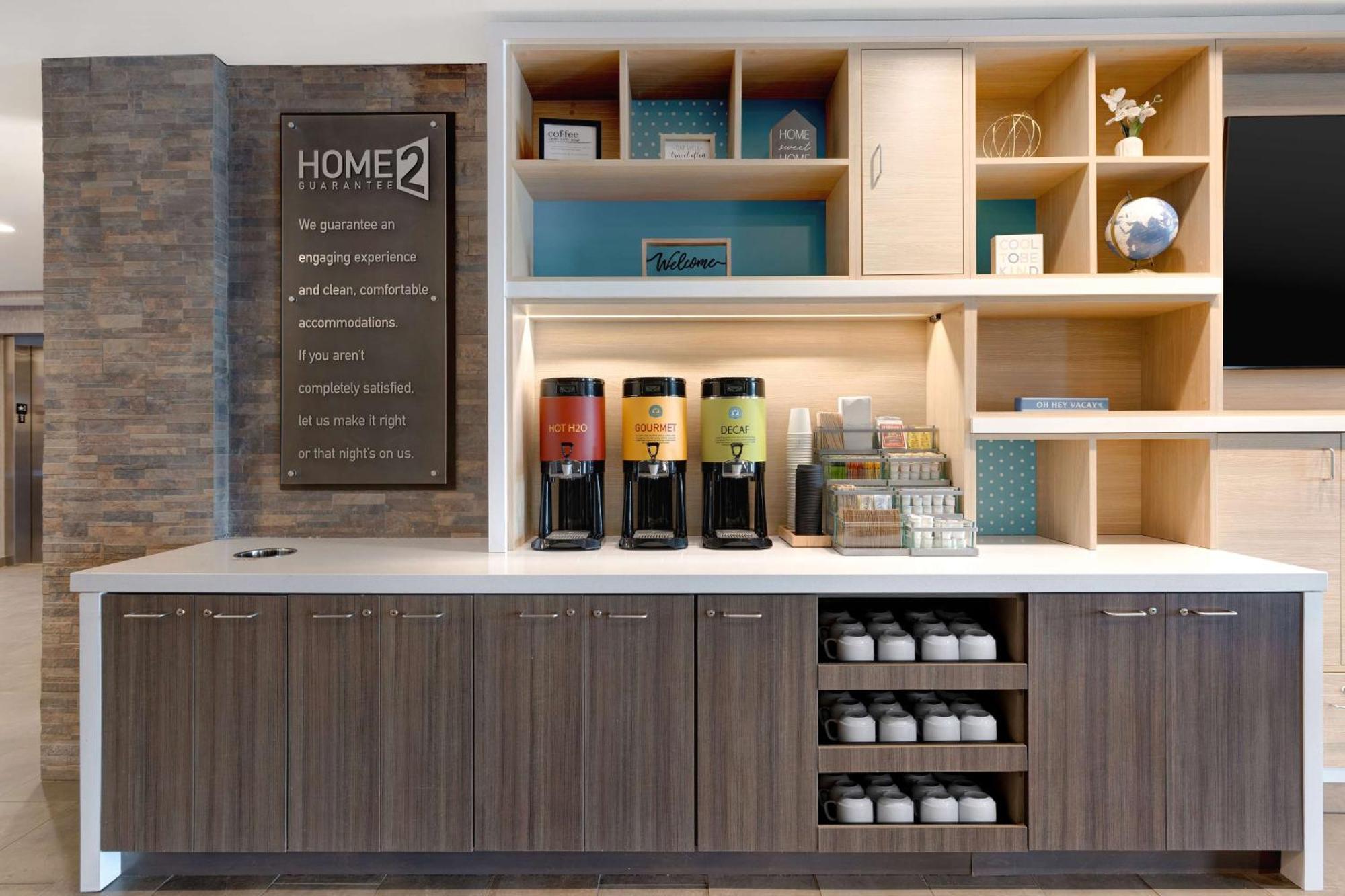Home2 Suites By Hilton Las Vegas Southwest I-215 Curve Luaran gambar