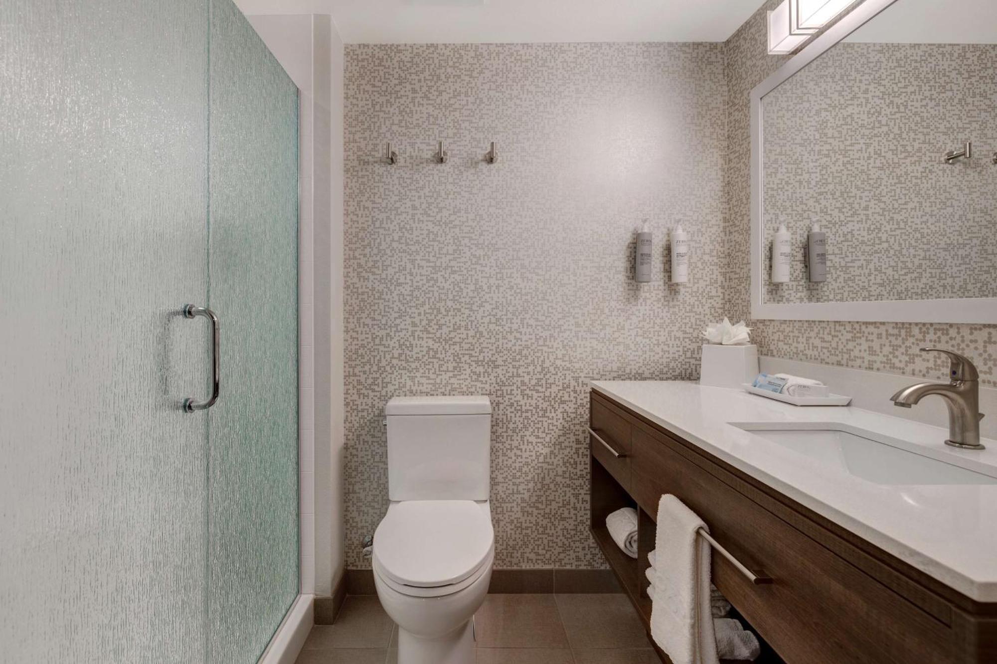 Home2 Suites By Hilton Las Vegas Southwest I-215 Curve Luaran gambar