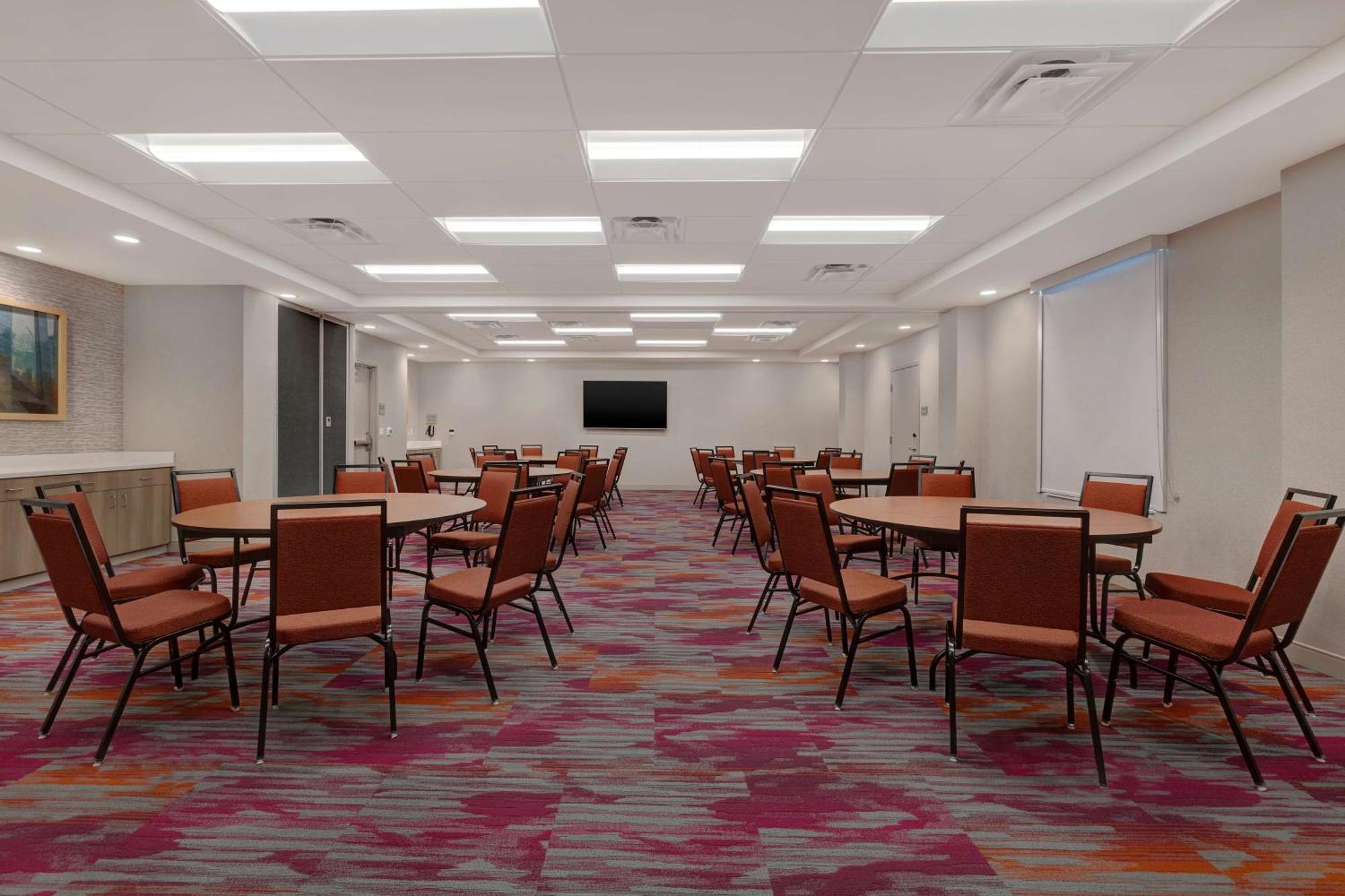 Home2 Suites By Hilton Las Vegas Southwest I-215 Curve Luaran gambar
