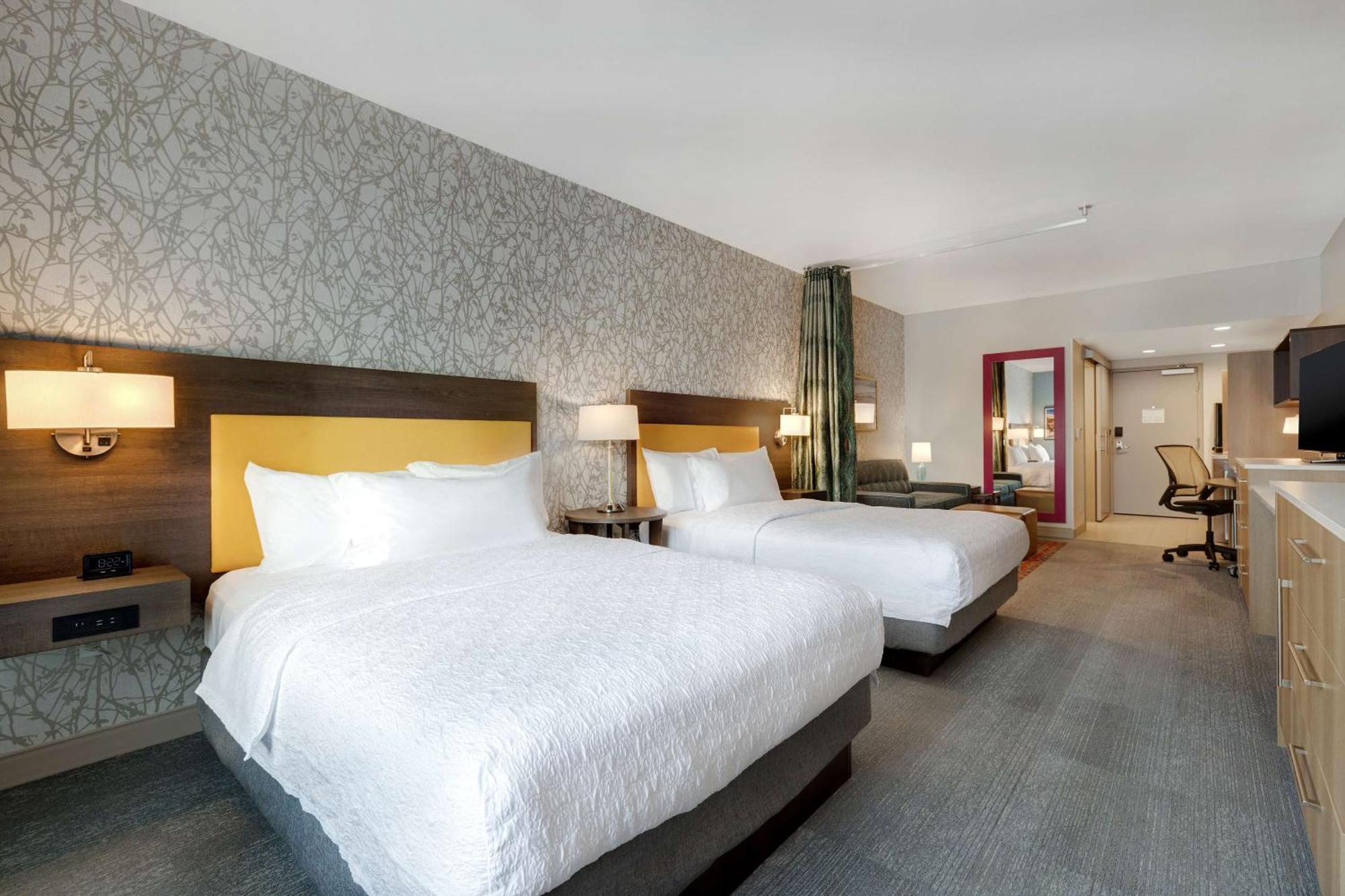 Home2 Suites By Hilton Las Vegas Southwest I-215 Curve Luaran gambar