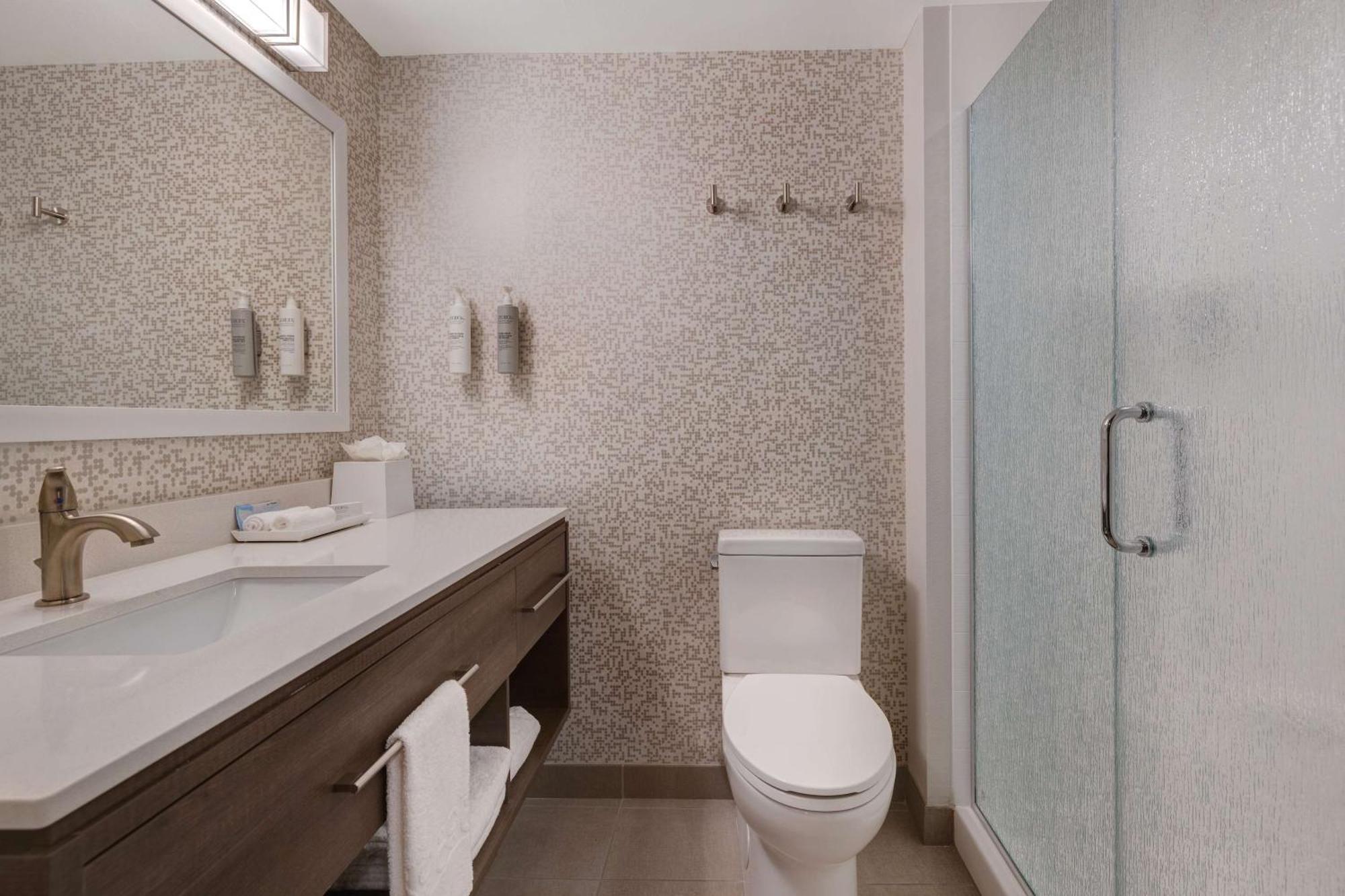 Home2 Suites By Hilton Las Vegas Southwest I-215 Curve Luaran gambar