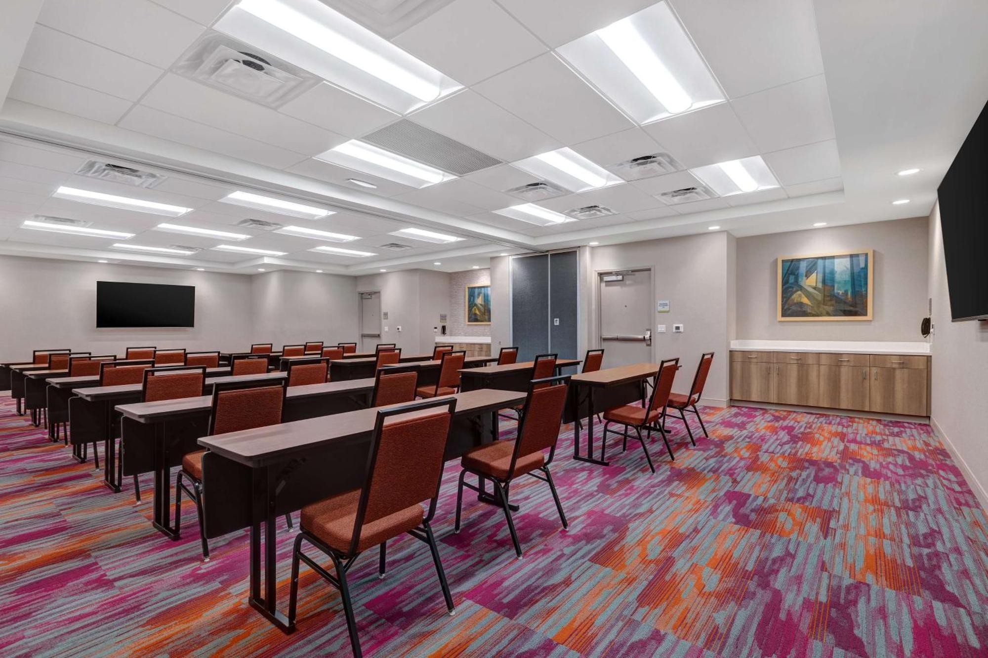 Home2 Suites By Hilton Las Vegas Southwest I-215 Curve Luaran gambar