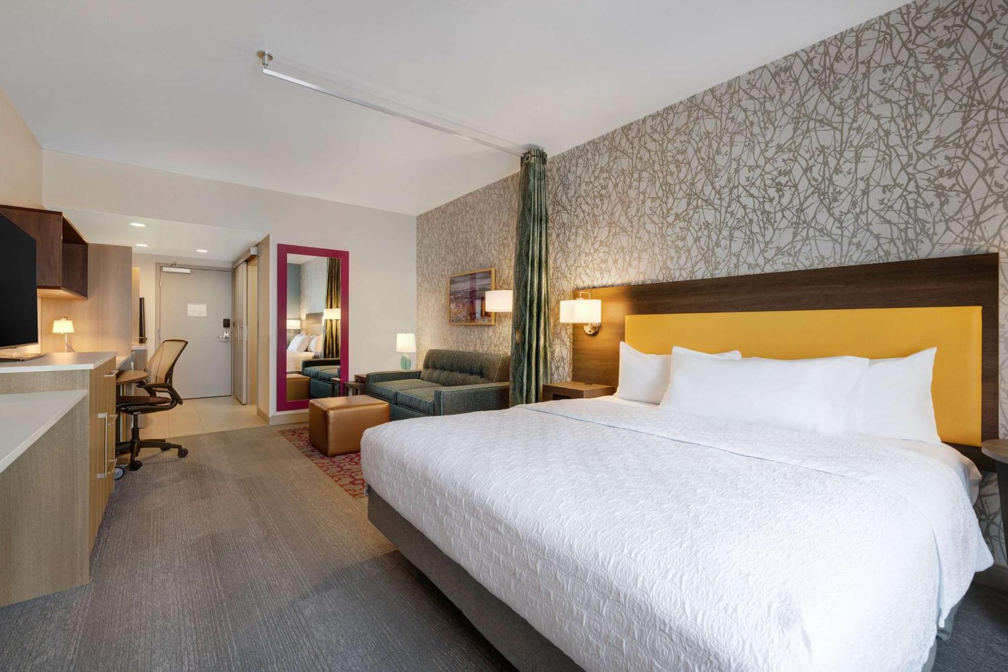 Home2 Suites By Hilton Las Vegas Southwest I-215 Curve Luaran gambar